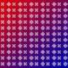 Sambalpuri border design patterns in vibrant colors, available as editable PSD and AI templates.