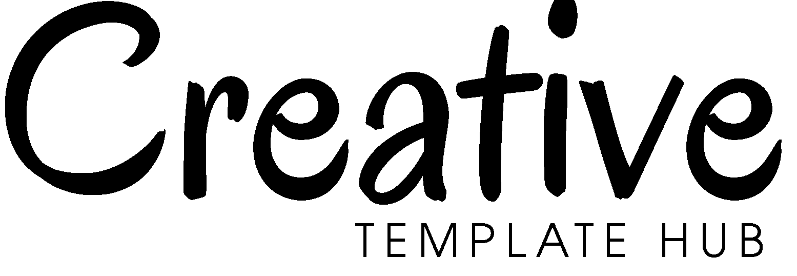 Creative Template Hub