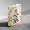 5000 AI Prompts for Realistic Images – Nano Banana digital download package for MidJourney, Stable Diffusion, and DALL·E